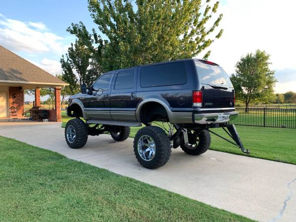 Ford Monster Truck for Sale - (TX)